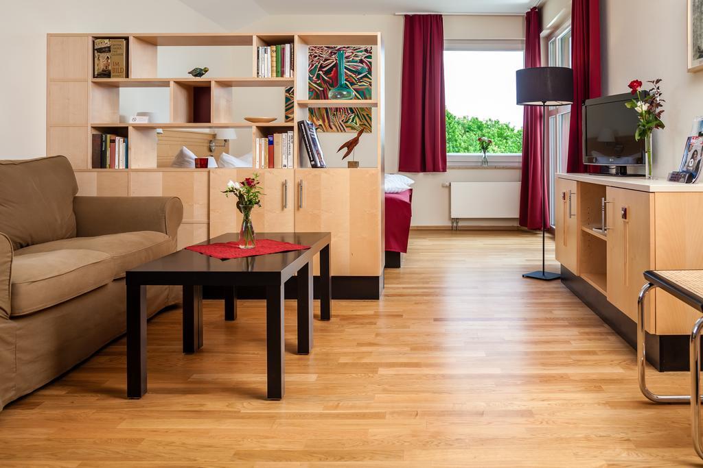 Spa Hotel Amsee Waren  Rom bilde