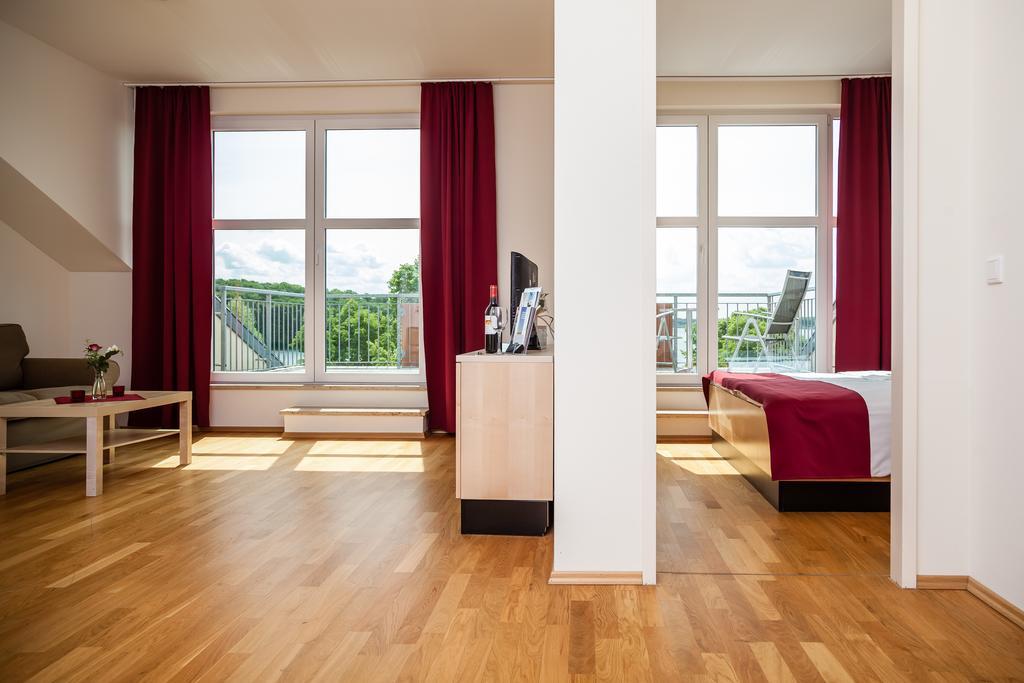 Spa Hotel Amsee Waren  Rom bilde