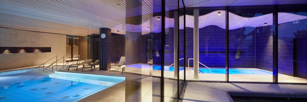 Spa Hotel Amsee Waren  Eksteriør bilde