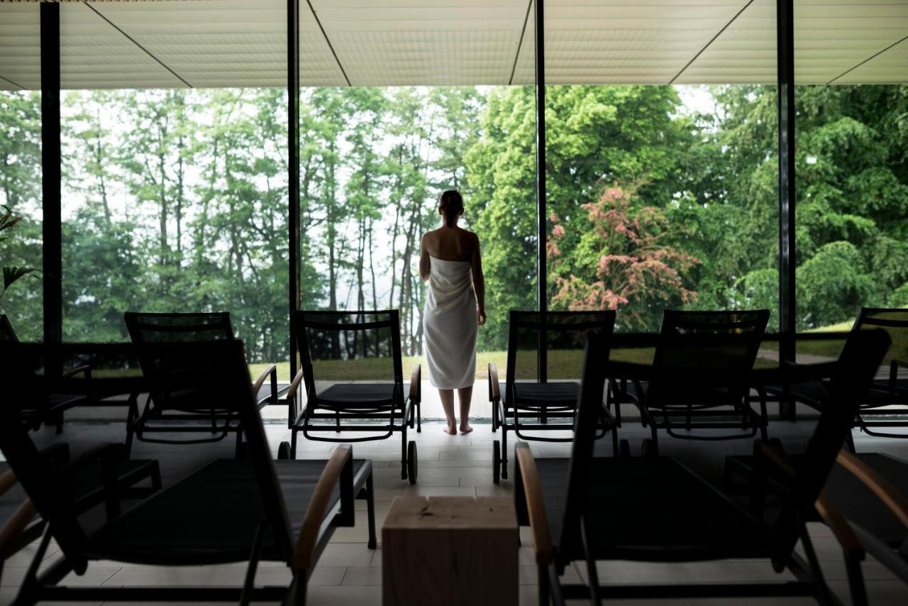 Spa Hotel Amsee Waren  Eksteriør bilde